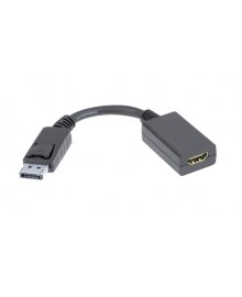 Адаптер (переходник) DisplayPort to HDMI